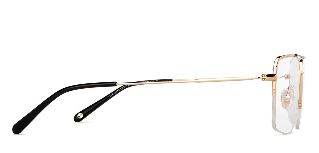 John Jacobs Eyeglasses-Frame Square--EG