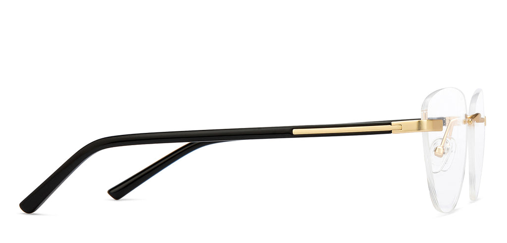 Vincent Chase Eyeglasses-Frame Cat Eye--EG