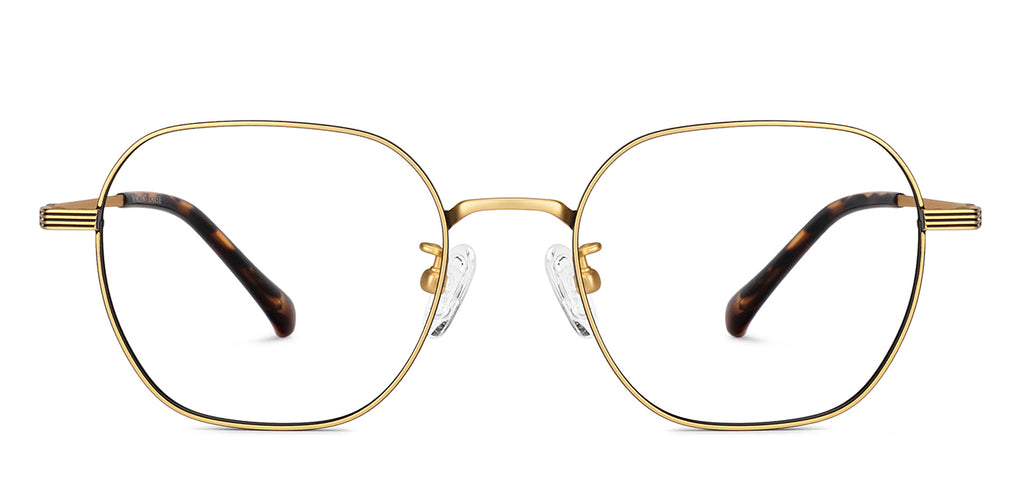 Vincent Chase Eyeglasses-Frame Round--EG