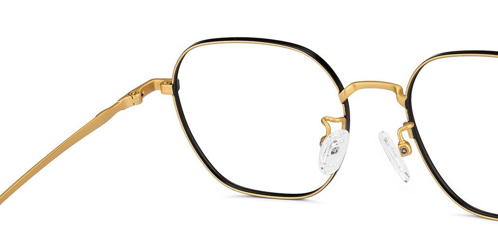 Vincent Chase Eyeglasses-Frame Round--EG