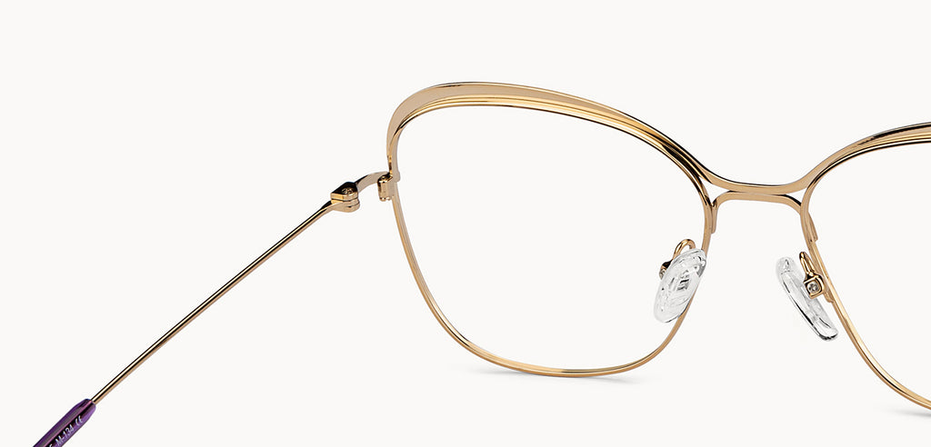 Vincent Chase Eyeglasses-Frame Cat Eye--EG