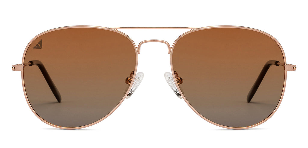 Aviator Sunglasses-Frame Aviator--SG