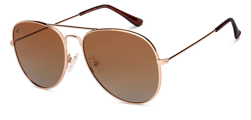 Aviator Sunglasses-Frame Aviator--SG