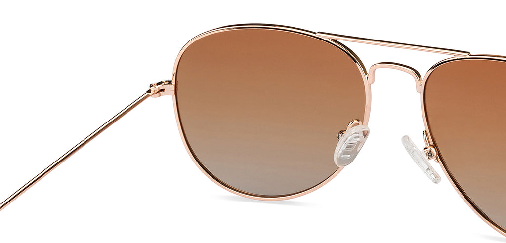 Aviator Sunglasses-Frame Aviator--SG
