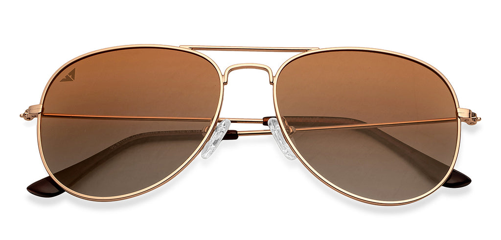 Aviator Sunglasses-Frame Aviator--SG