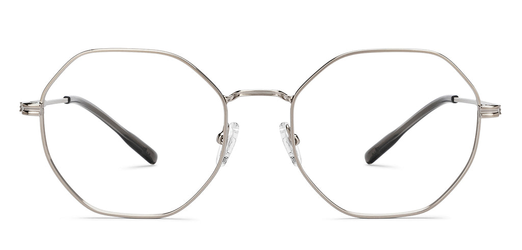 Vincent Chase Eyeglasses-Frame Geometric--EG