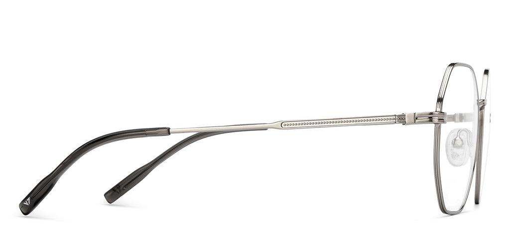 Vincent Chase Eyeglasses-Frame Geometric--EG
