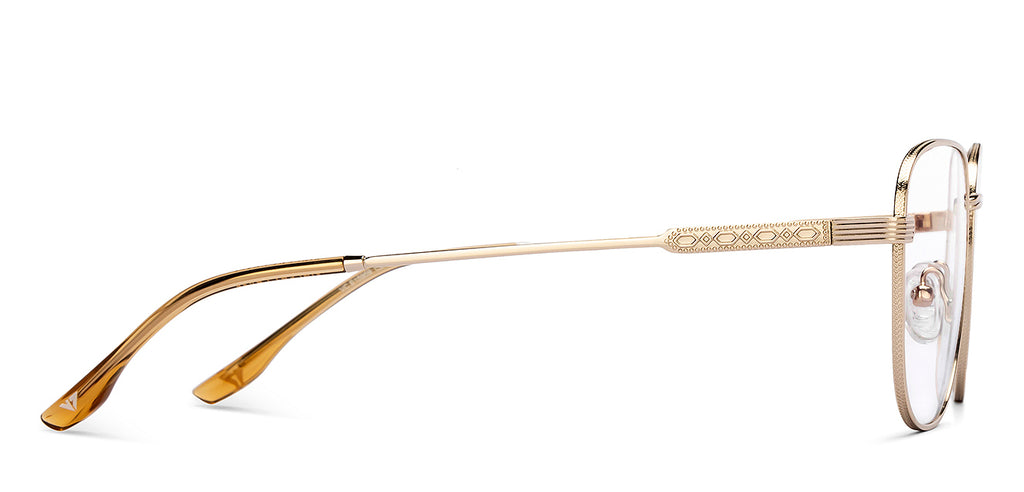 Vincent Chase Eyeglasses-Frame Square--EG