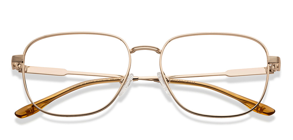 Vincent Chase Eyeglasses-Frame Square--EG