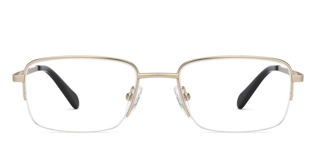 Vincent Chase Eyeglasses-Frame Rectangle--EG