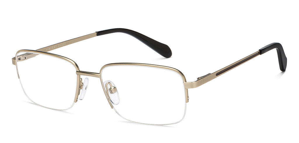 Vincent Chase Eyeglasses-Frame Rectangle--EG