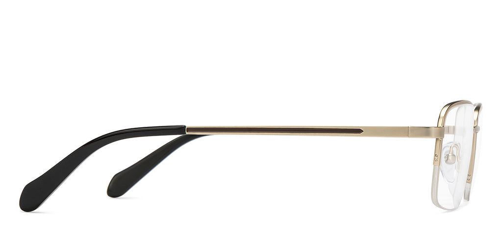 Vincent Chase Eyeglasses-Frame Rectangle--EG