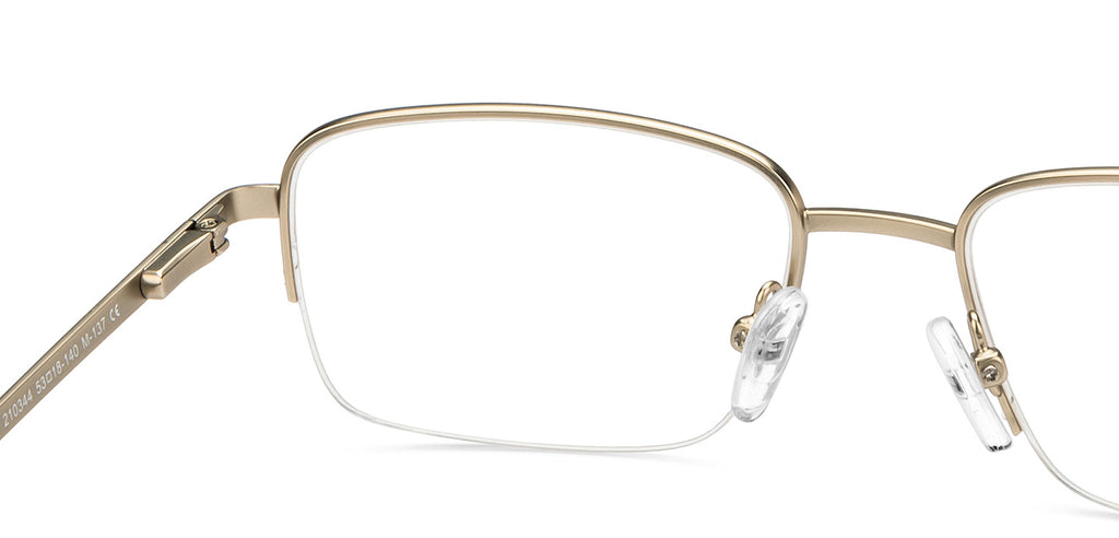 Vincent Chase Eyeglasses-Frame Rectangle--EG