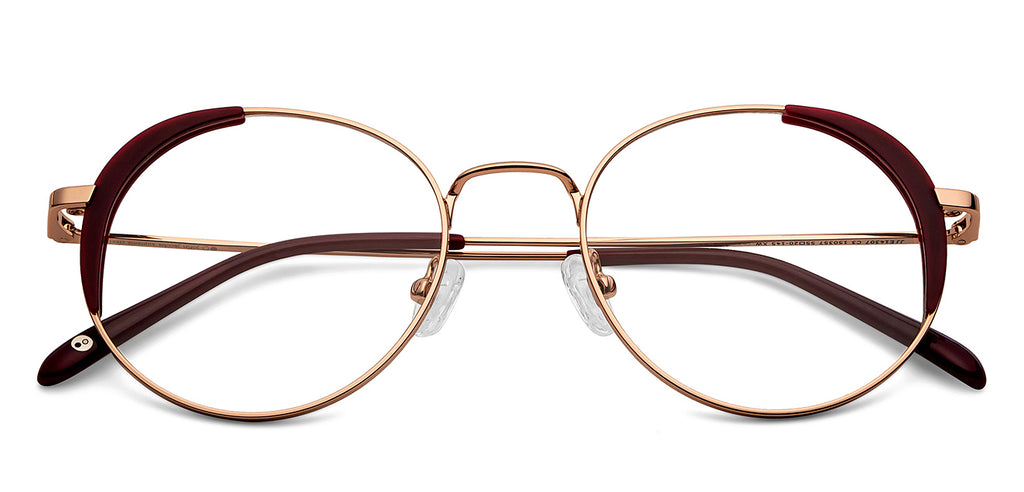-Frame Round--EG