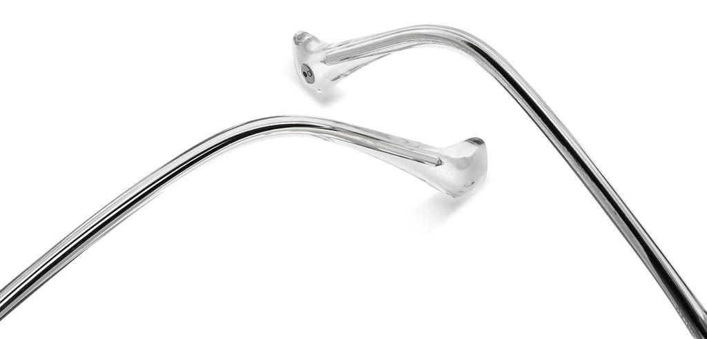 John Jacobs Eyeglasses-Frame Hexagonal--EG