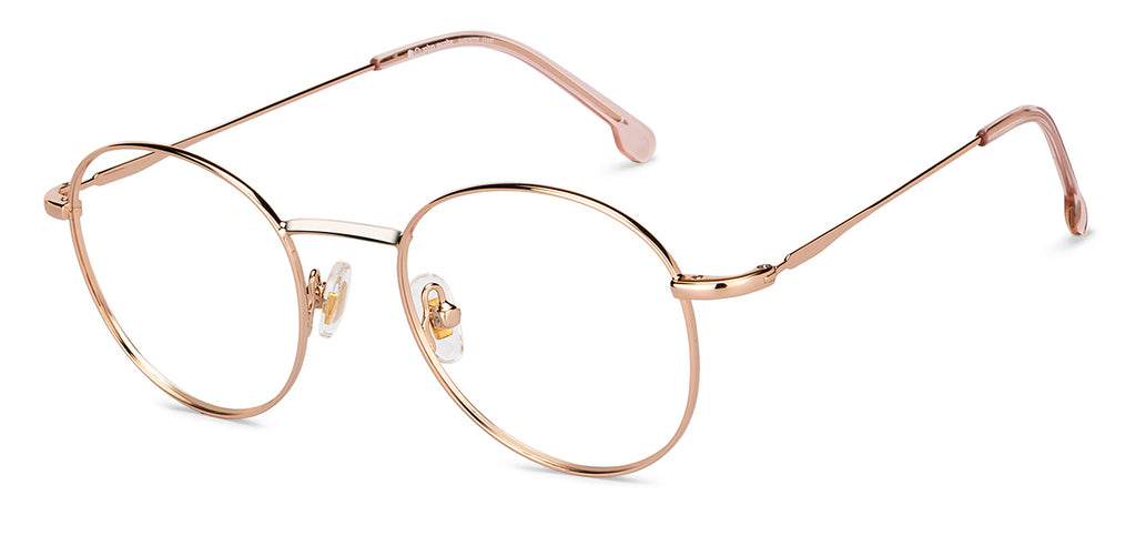 John Jacobs Eyeglasses-Frame Round--EG