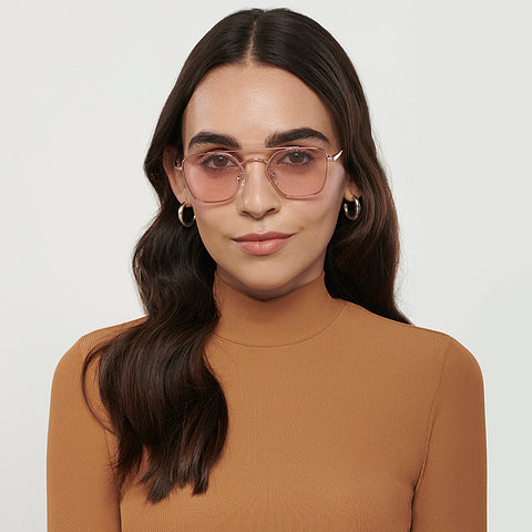 Sunglasses For Men-Frame Square--SG