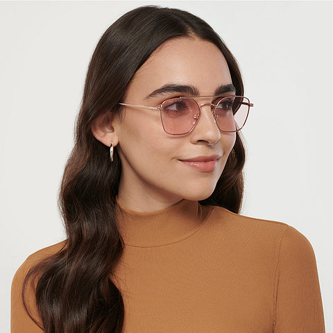 Sunglasses For Men-Frame Square--SG