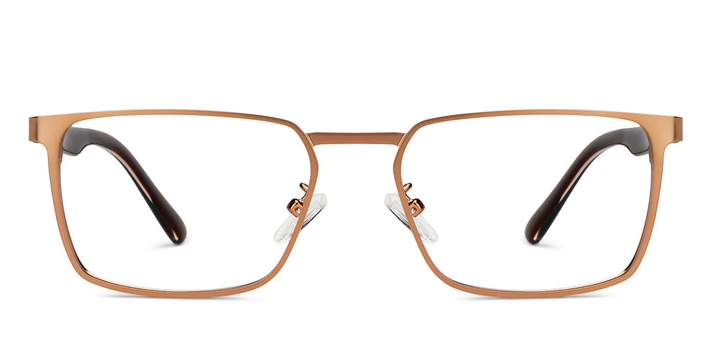 Vincent Chase Eyeglasses-Frame Rectangle--EG