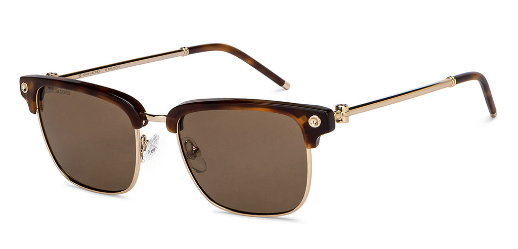 John Jacobs Sunglasses-Frame Clubmaster--SG