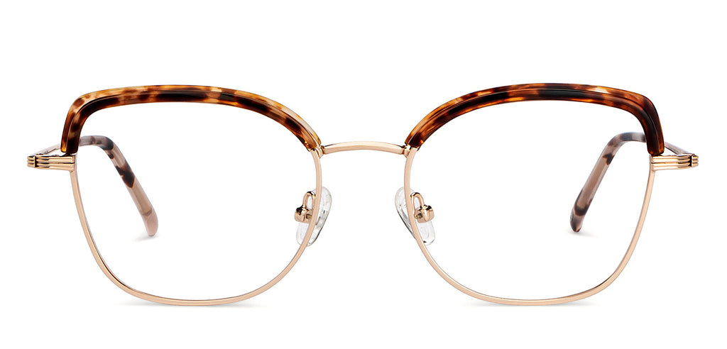 Eyeglasses-Frame Square--EG