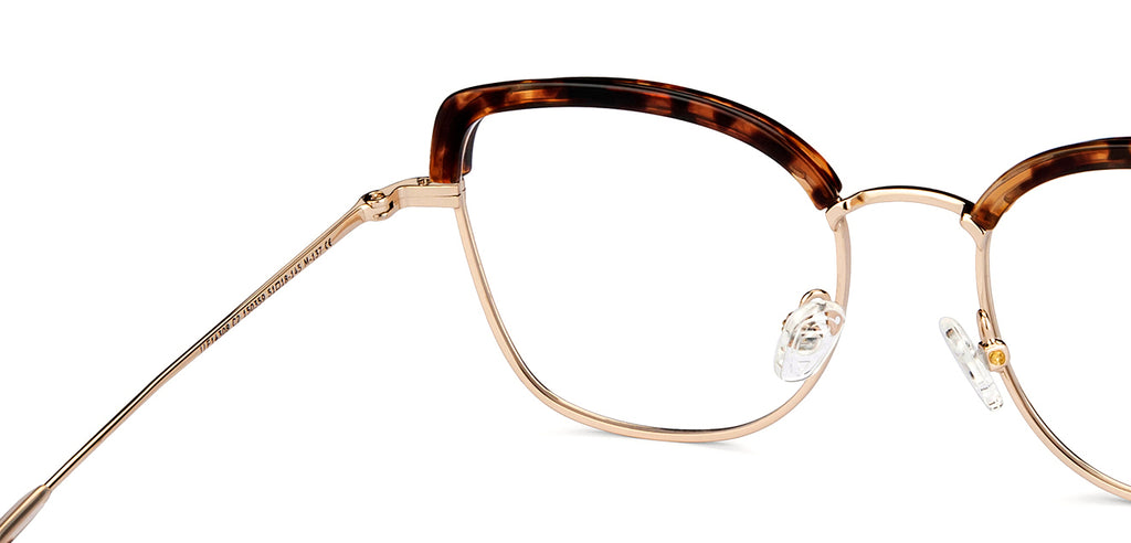 Eyeglasses-Frame Square--EG