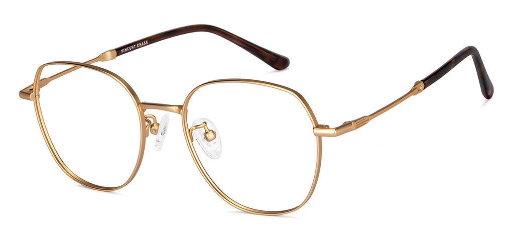 Vincent Chase Eyeglasses-Frame Rectangle--EG