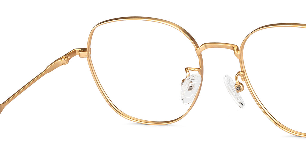 Vincent Chase Eyeglasses-Frame Rectangle--EG