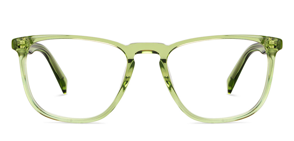 Rectangle Eyeglasses-Frame Rectangle--EG