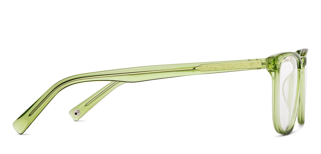 Rectangle Eyeglasses-Frame Rectangle--EG