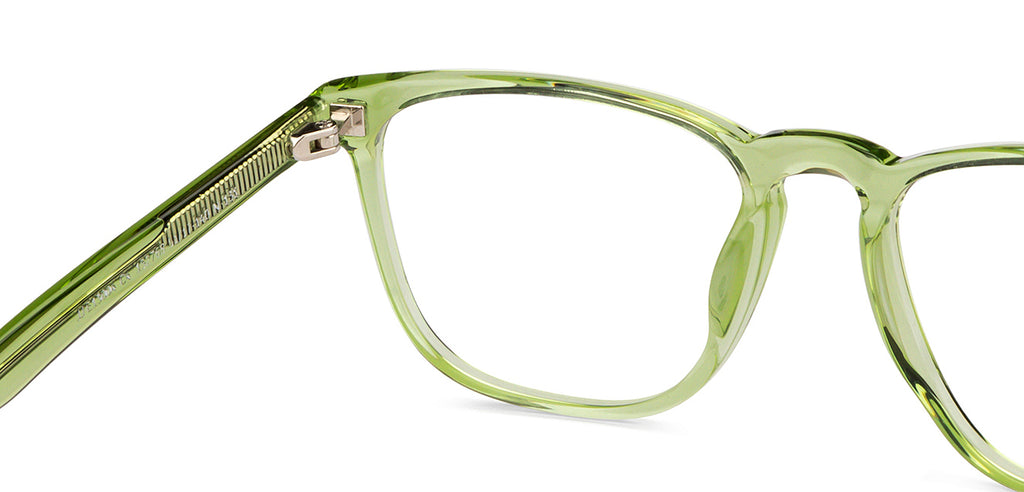 Rectangle Eyeglasses-Frame Rectangle--EG