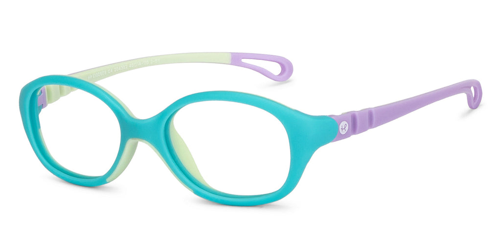 -Frame Oval--EG