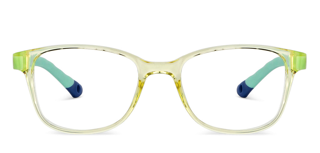 The Kids’ Collection-Frame Rectangle--EG