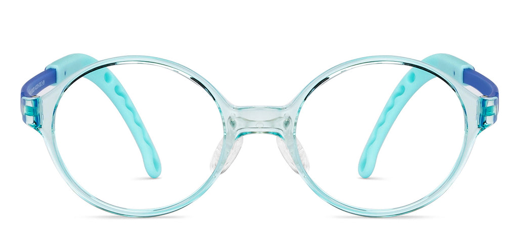 The Kids’ Collection-Frame Round--EG