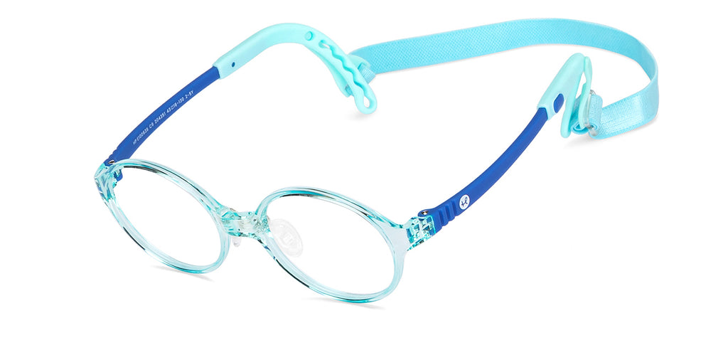 The Kids’ Collection-Frame Round--EG