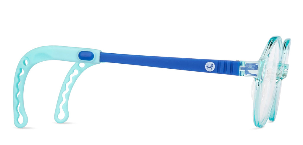 The Kids’ Collection-Frame Round--EG