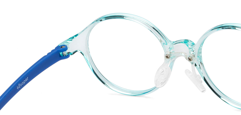 The Kids’ Collection-Frame Round--EG