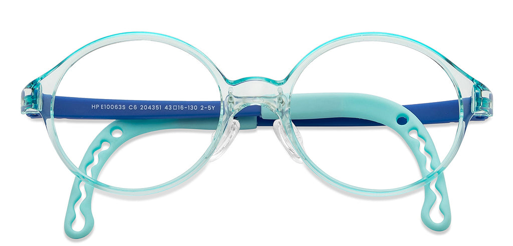 The Kids’ Collection-Frame Round--EG