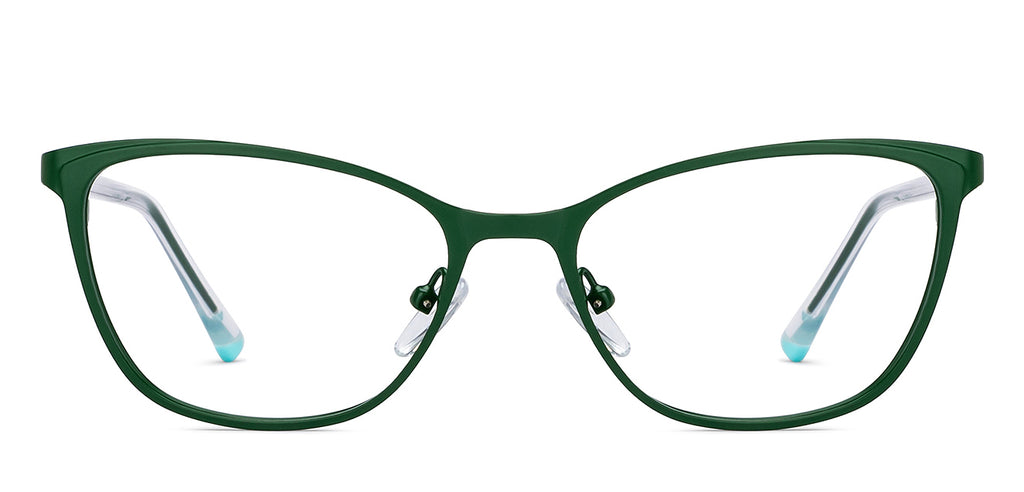 Eyeglasses-Frame Cat Eye--EG