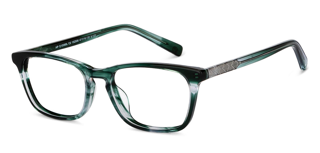 The Kids’ Collection-Frame Rectangle--EG