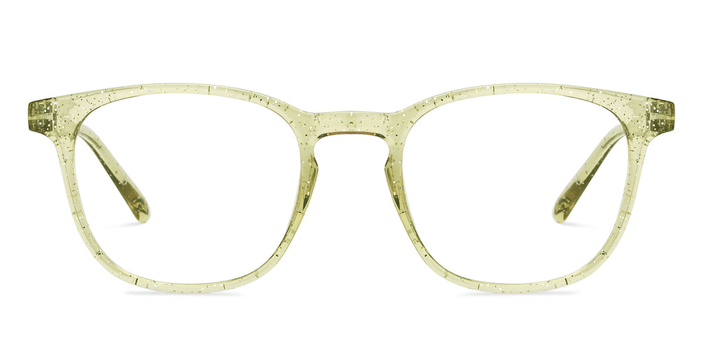 Eyeglasses-Frame Square--EG