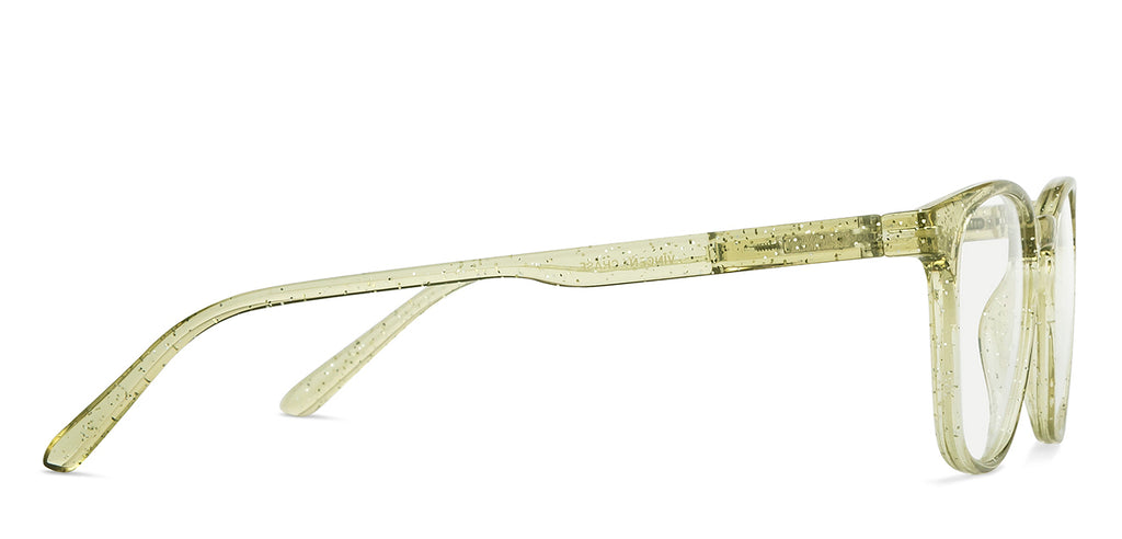 Eyeglasses-Frame Square--EG