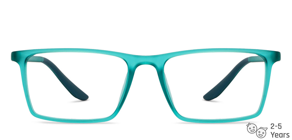 The Kids’ Collection-Frame Rectangle--EG