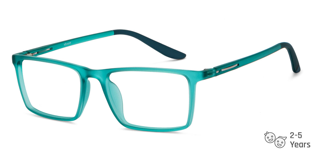 The Kids’ Collection-Frame Rectangle--EG