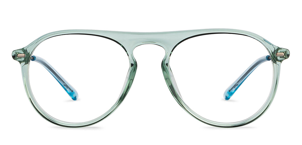 Eyeglasses-Frame Aviator--EG