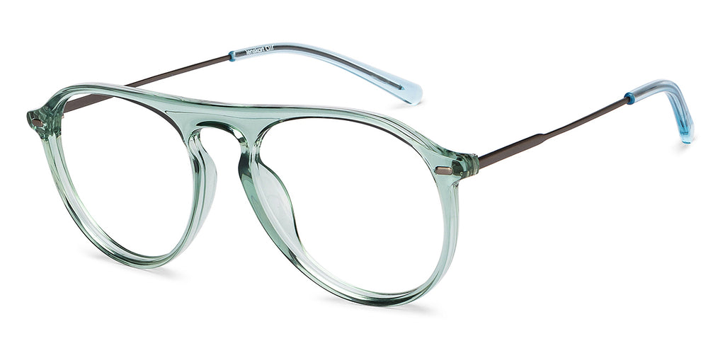 Eyeglasses-Frame Aviator--EG