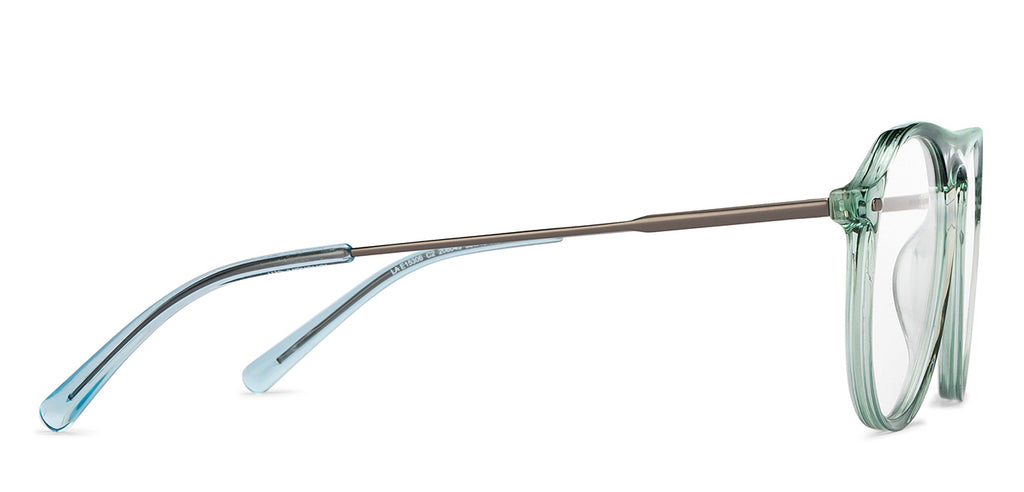 Eyeglasses-Frame Aviator--EG