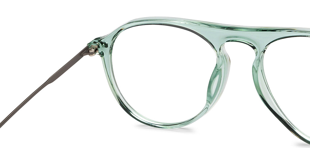 Eyeglasses-Frame Aviator--EG