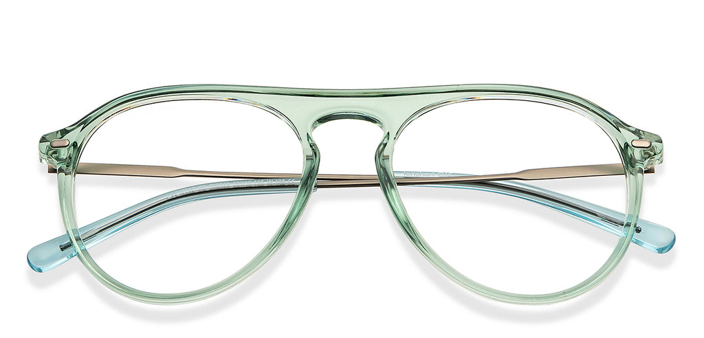 Eyeglasses-Frame Aviator--EG