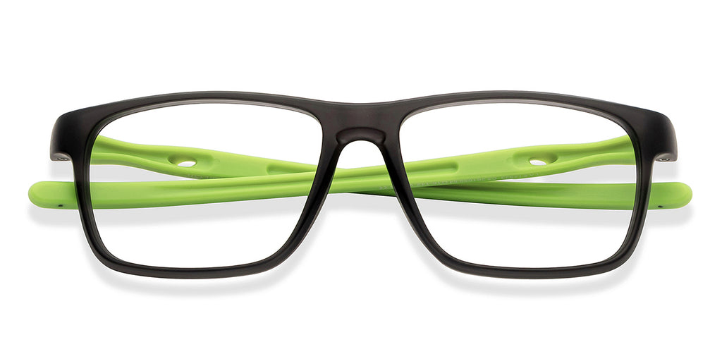 Eyeglasses-Frame Rectangle--EG